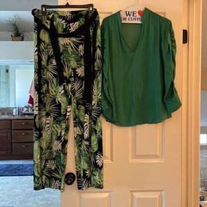 Selling these two together!